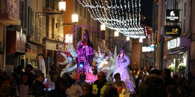 Les festivités de fin d'année arrivent à La Valette avec une grande nouveauté