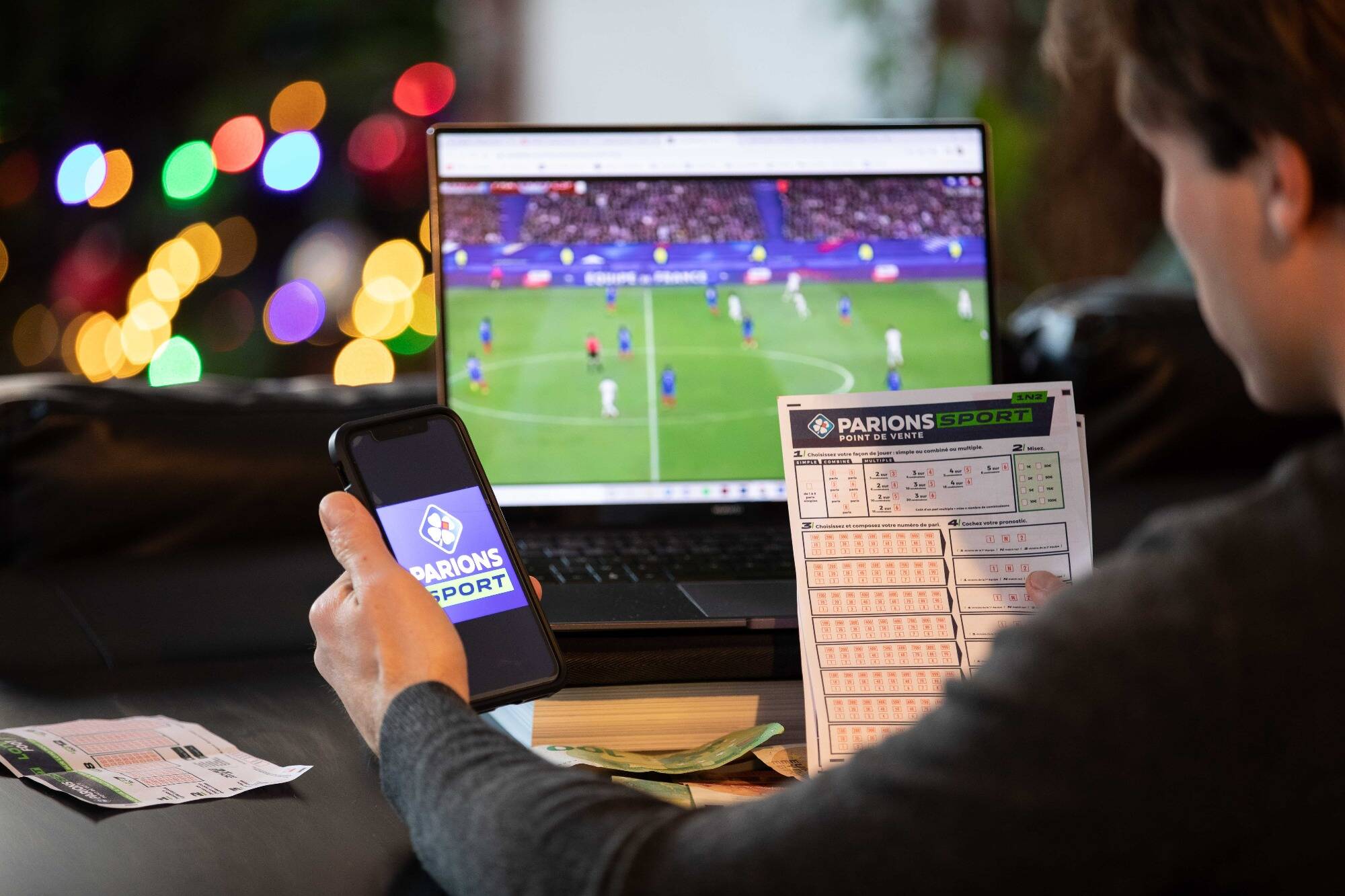 Addictions des lycéens à Monaco : les jeux d'argent et de hasard n'ont plus la cote