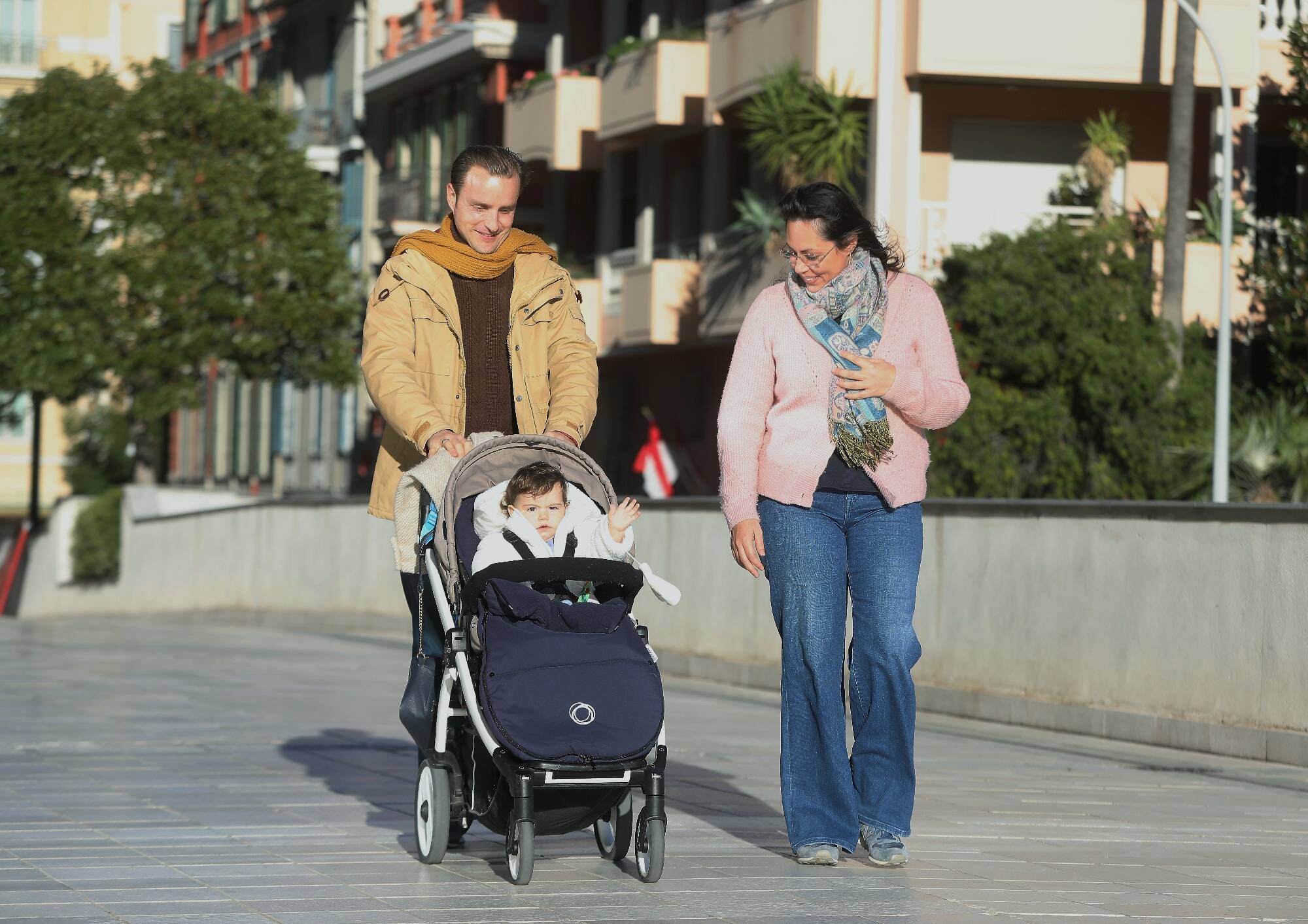 Les prénoms qui ont la cote, natalité en baisse, plus de décès... : l'état civil de 2023 à Monaco