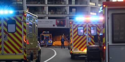 Accident mortel sous le tunnel Louis-II à Monaco: le conducteur, ivre et sous cocaïne, roulait à 156 km/h