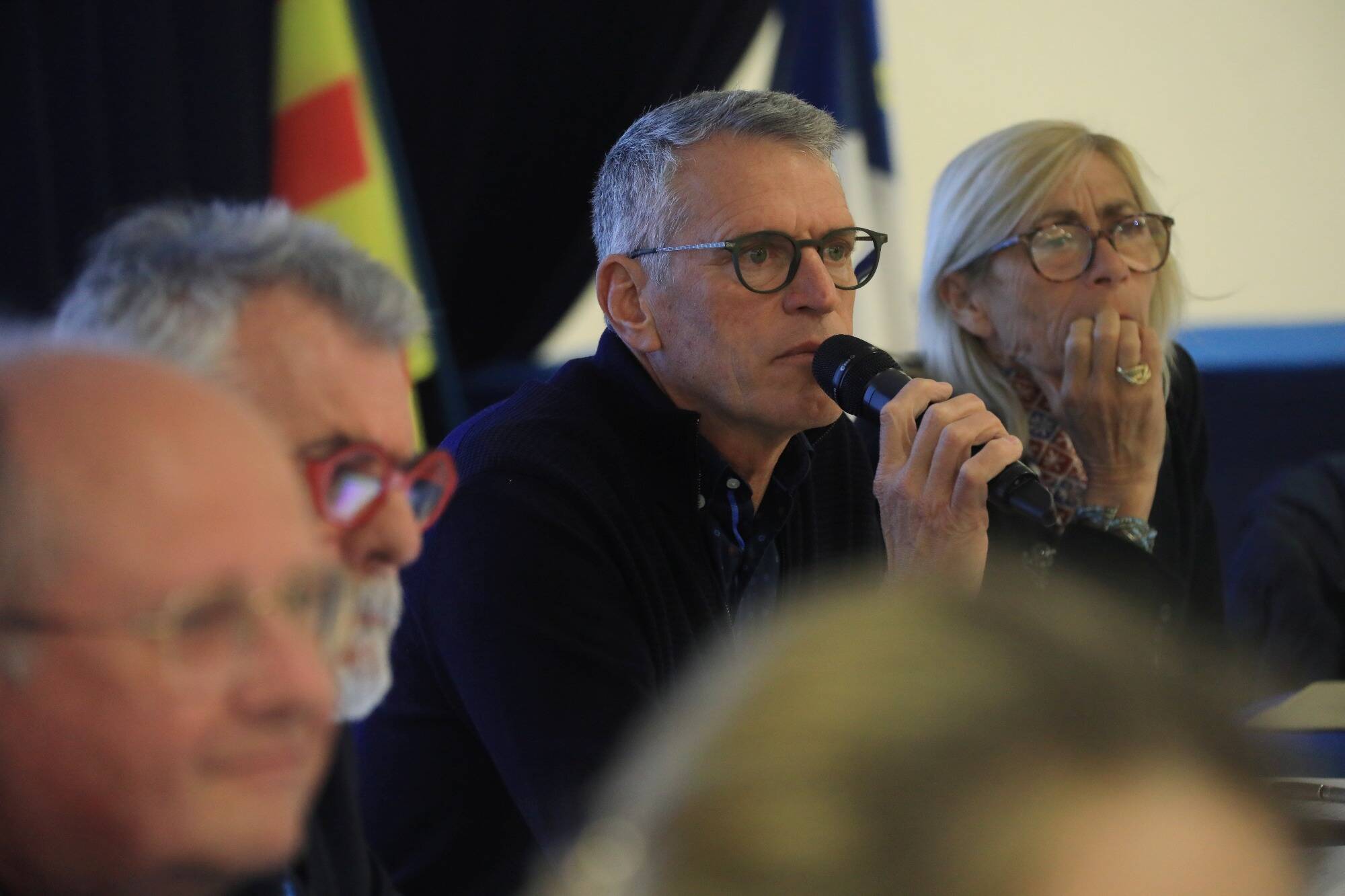 Tu veux participer activement à la vie dans ta commune? Voici la marche à suivre pour intégrer le conseil municipal des jeunes à Saint-Paul-de-Vence