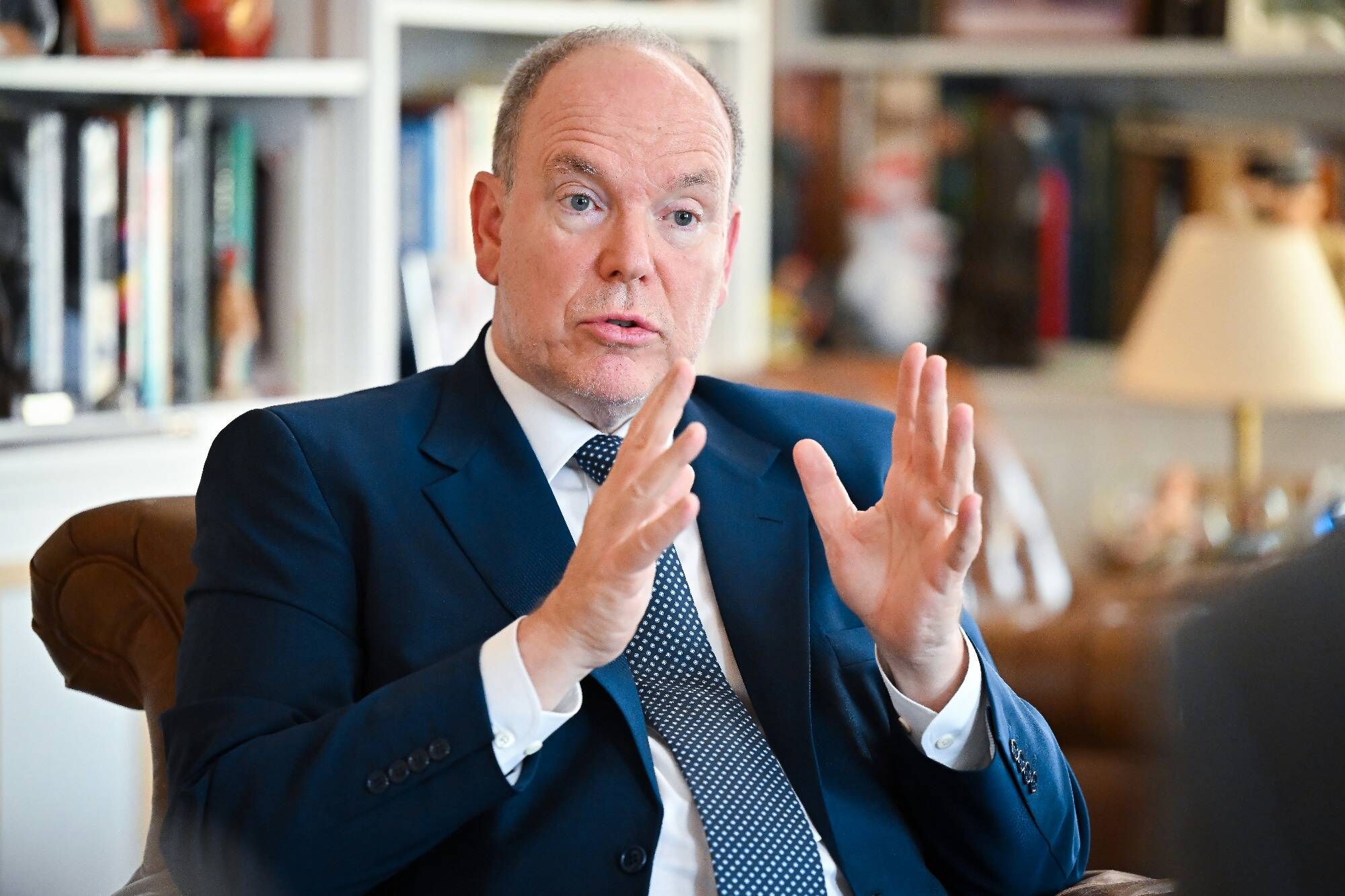 Pourquoi des perquisitions ont été menées dans des services de l'Etat à Monaco