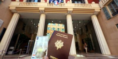 Le saviez-vous? Il ne faut plus qu'une dizaine de jours contre plusieurs semaines pour obtenir une carte d'identité ou un passeport à Nice