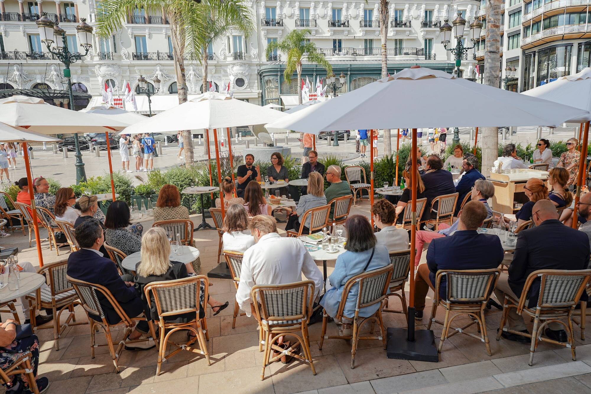 On sait quel sera le thème de la prochaine semaine PhiloMonaco en Principauté