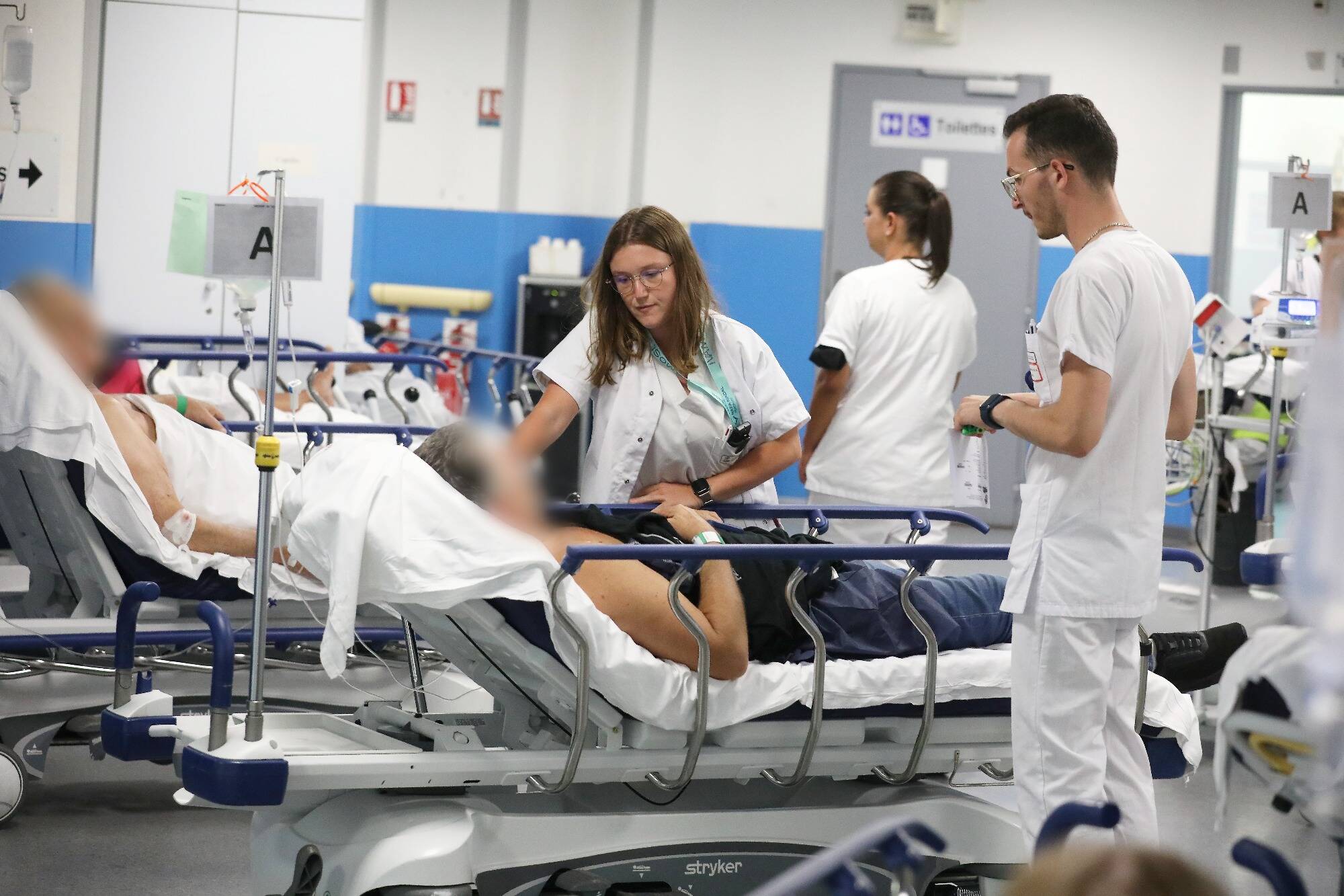 Après un diagnostic posé en 2023, l'Est-Var renforce son offre de soin avec son premier Contrat local de santé en six axes