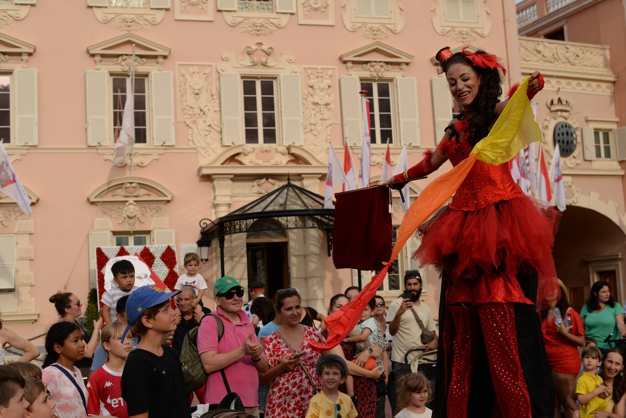 Tout ce qu'il faut savoir sur le carnaval U Sciaratu qui débute ce vendredi soir à Monaco