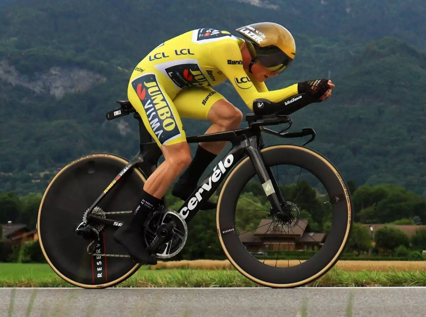 Le gouvernement princier lance un site internet pour l'étape Nice-Monaco du prochain Tour de France