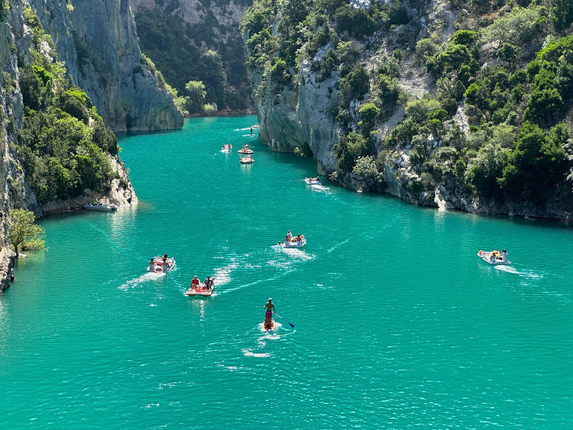 À l'approche de l'été, les collectivités locales dévoilent leur plan d'action pour accompagner les professionnels du tourisme en Dracénie