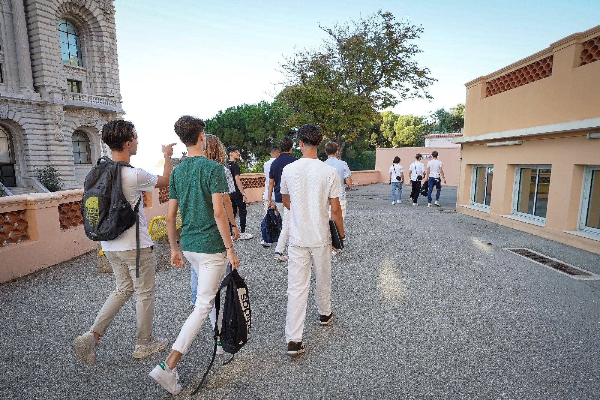La ligne téléphonique pour les élèves victimes de harcèlement scolaire vient d'être activée à Monaco
