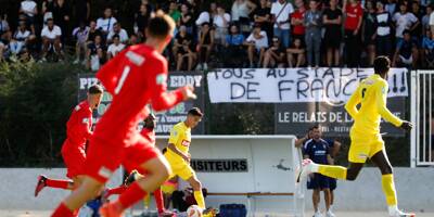 Hyères affrontera une équipe de septième division au 7e tour de Coupe de France