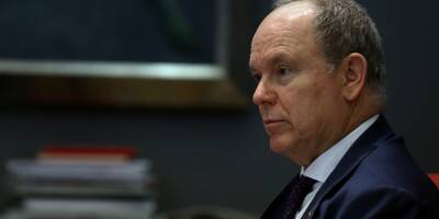 Le Prince Albert II se confie à Stéphane Bern sur ce qu'il a ressenti face à la 