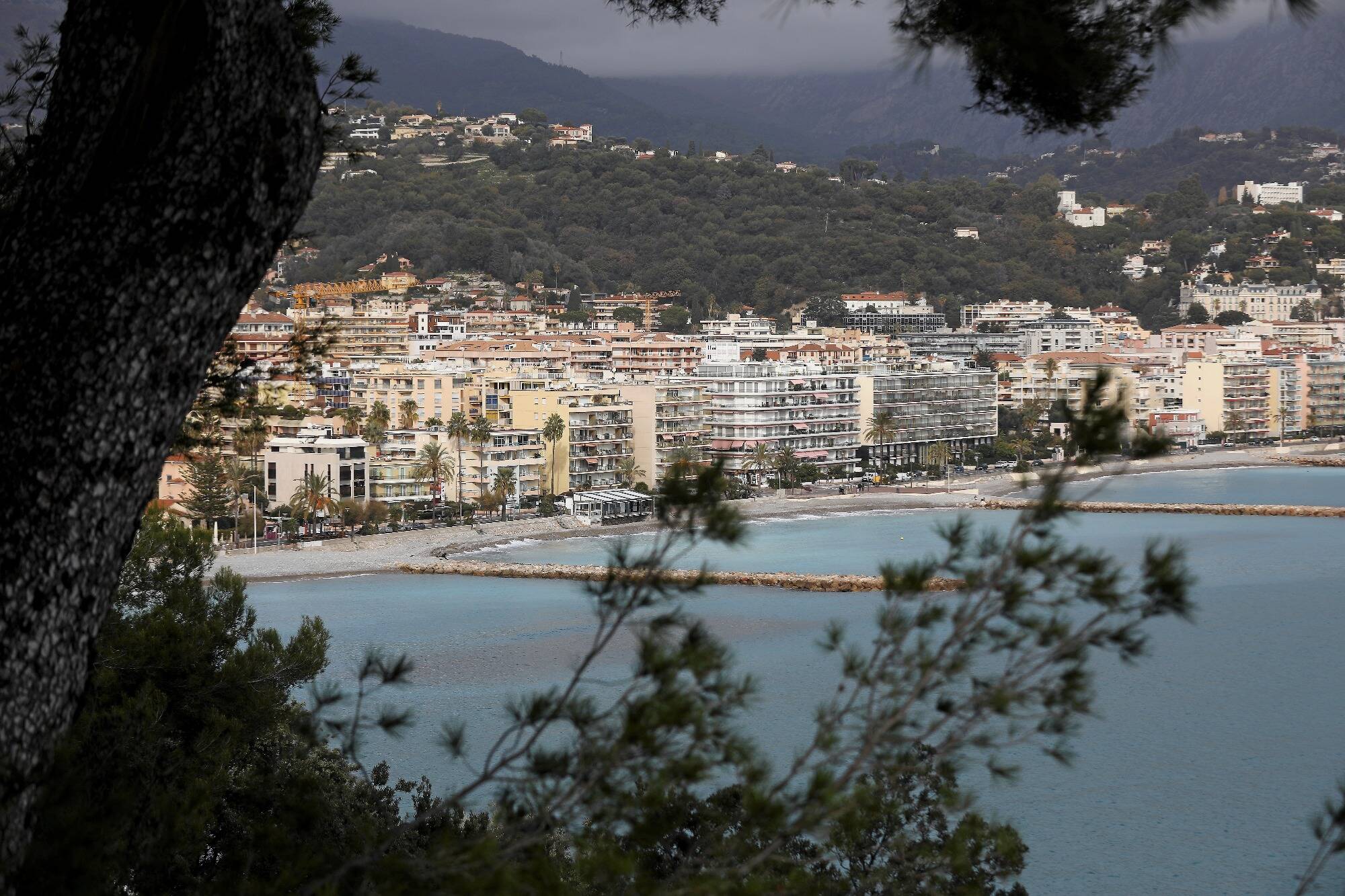Les élus adoptent un budget primitif 2025 "tourné vers l'avenir" à Roquebrune-Cap-Martin