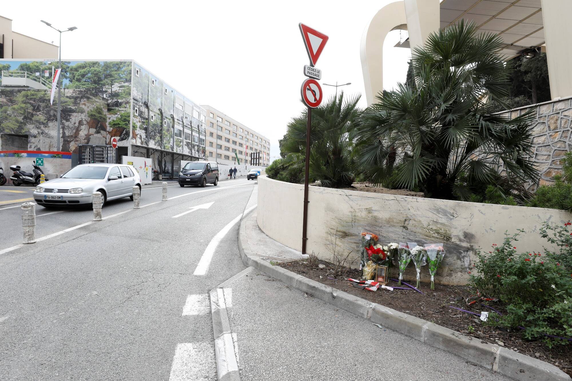 Ivre et roulant à 107 km/h dans Monaco, il avait tué deux étudiantes de l'IUM: le chauffard finlandais jugé début 2026 ?