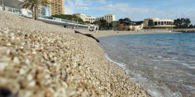 Pourquoi la baignade sera bientôt interdite pendant deux semaines sur le site du Larvotto à Monaco?