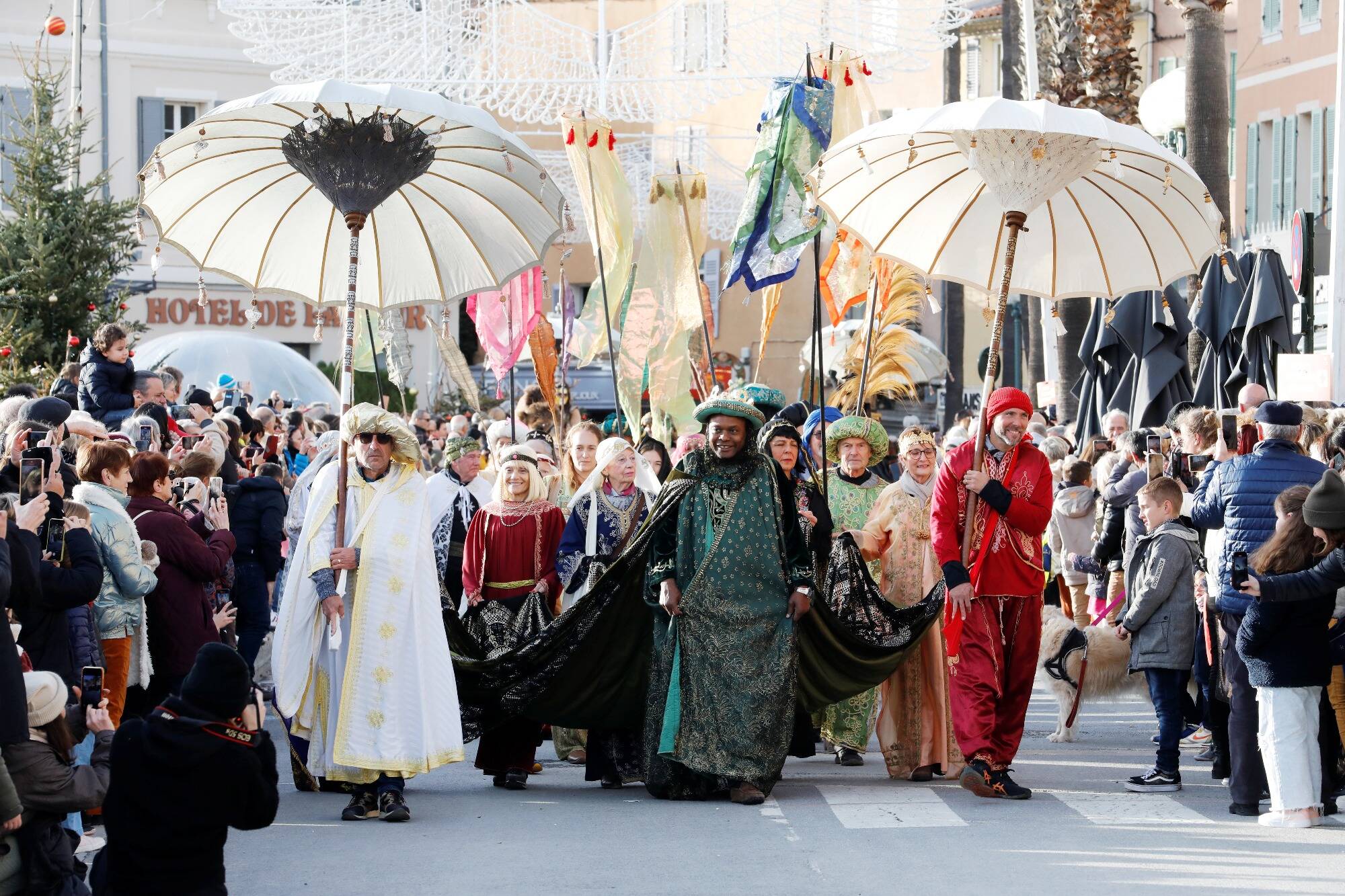 On fait quoi ce week-end dans la métropole toulonnaise? Voici 4 idées de sortie