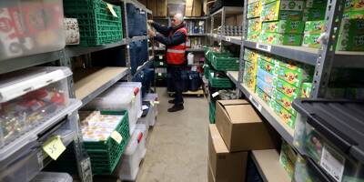 Participez à deux grandes collectes alimentaires au profit des plus démunis à Carrefour Monaco