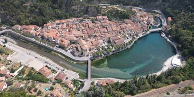 Il y a 10 ans, la vallée de La Roya intégrait la Communauté d'agglomération de la Riviera Française: on fait le bilan