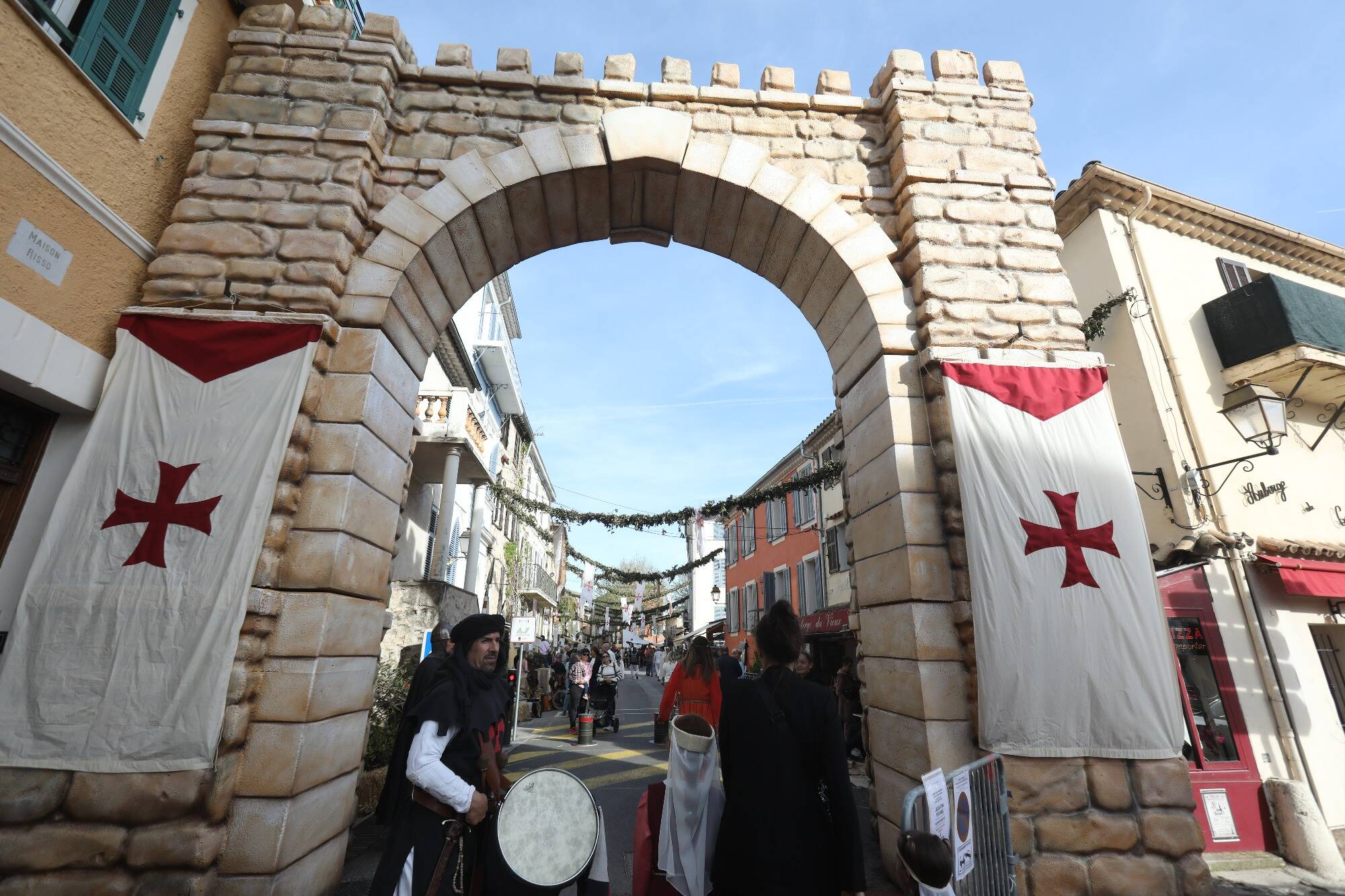 On connaît enfin les dates de cet événement majeur de la Côte d'Azur qui rassemble 100.000 visiteurs sur un week-end