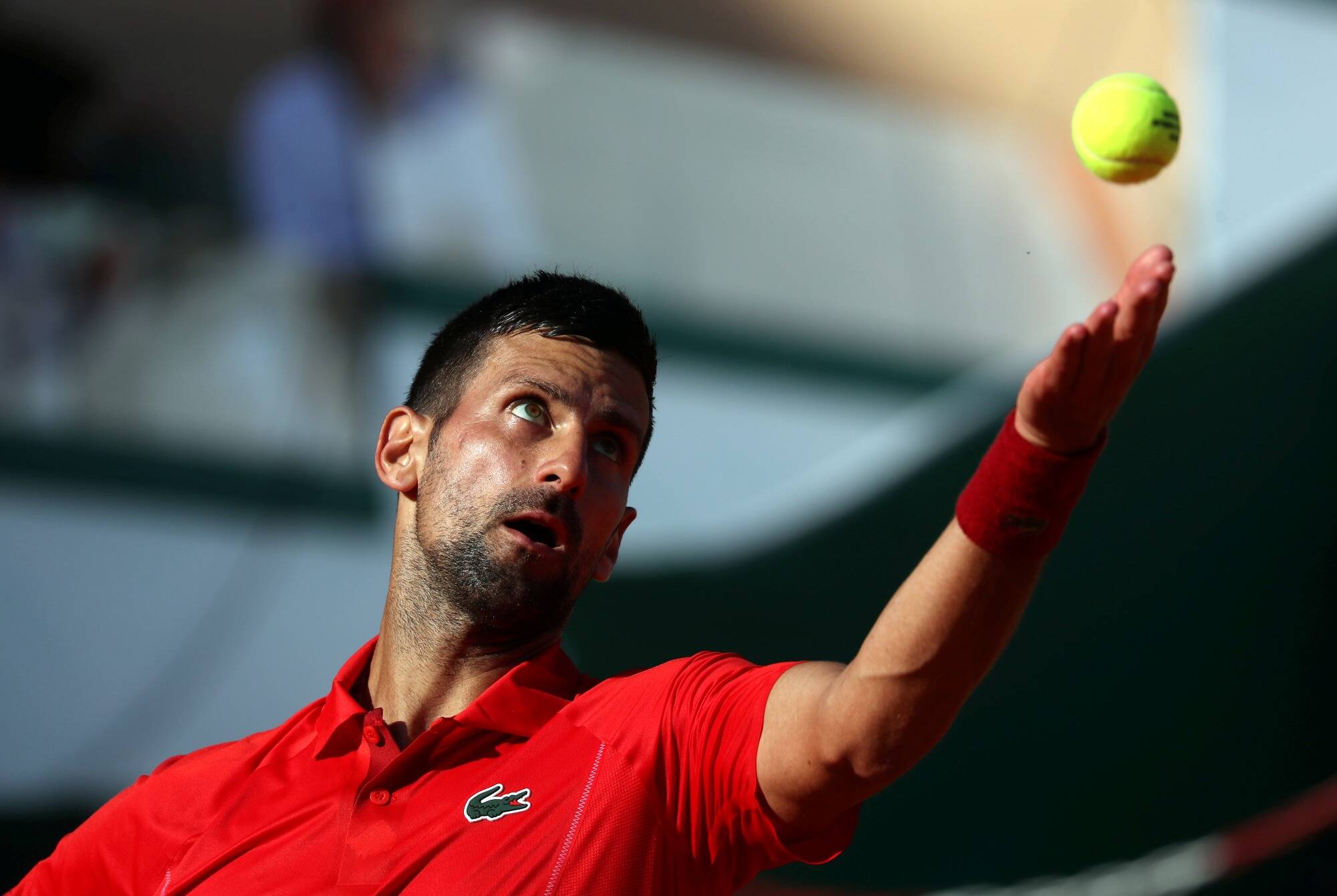 Stéfanos Tsitsipás, Novak Djokovic, Casper Ruud, Ugo Umbert... La prestigieuse affiche du 118e Rolex Monte-Carlo Masters