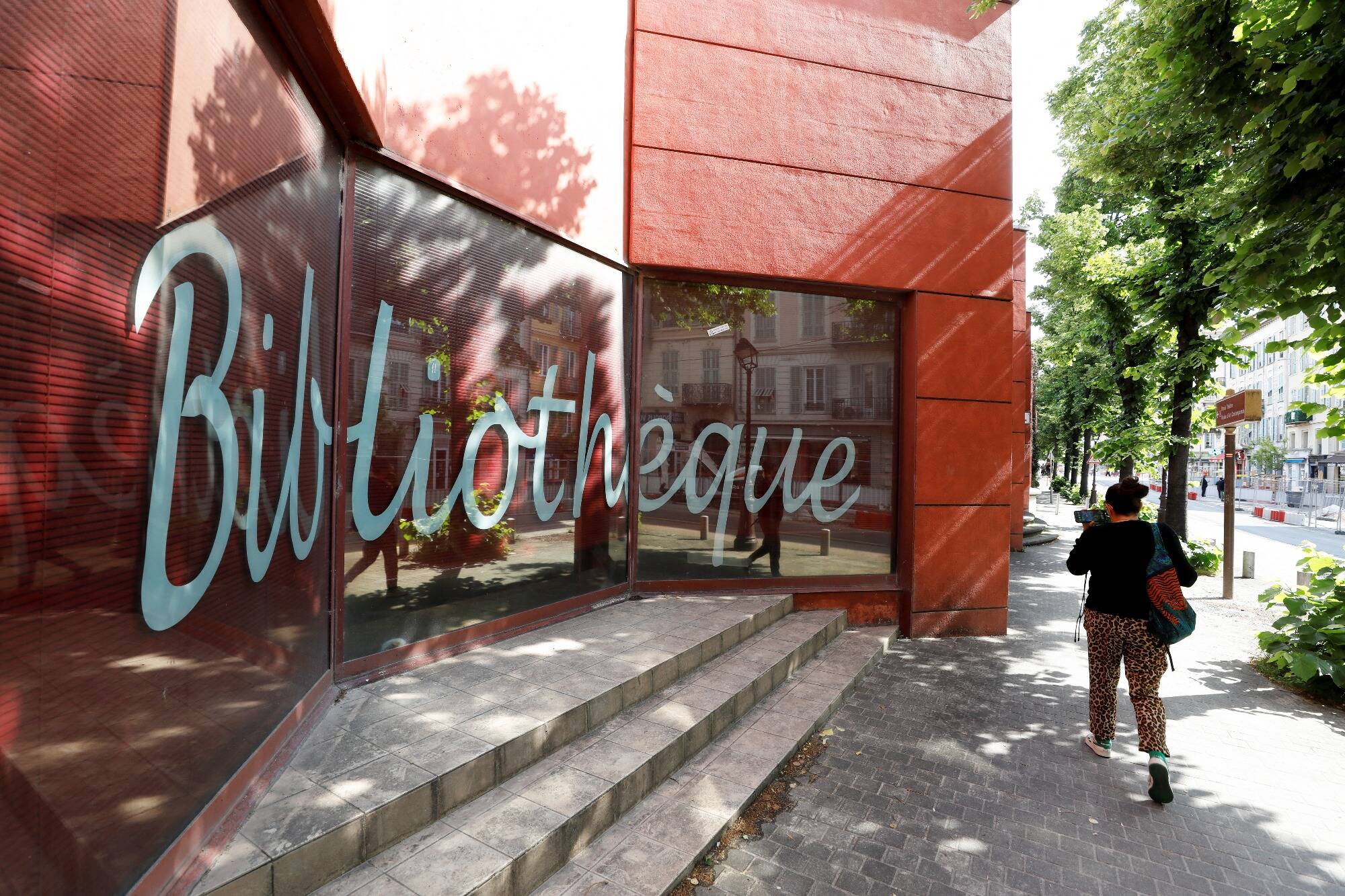 Les offres numériques de la bibliothèque de Nice font le plein de nouveautés