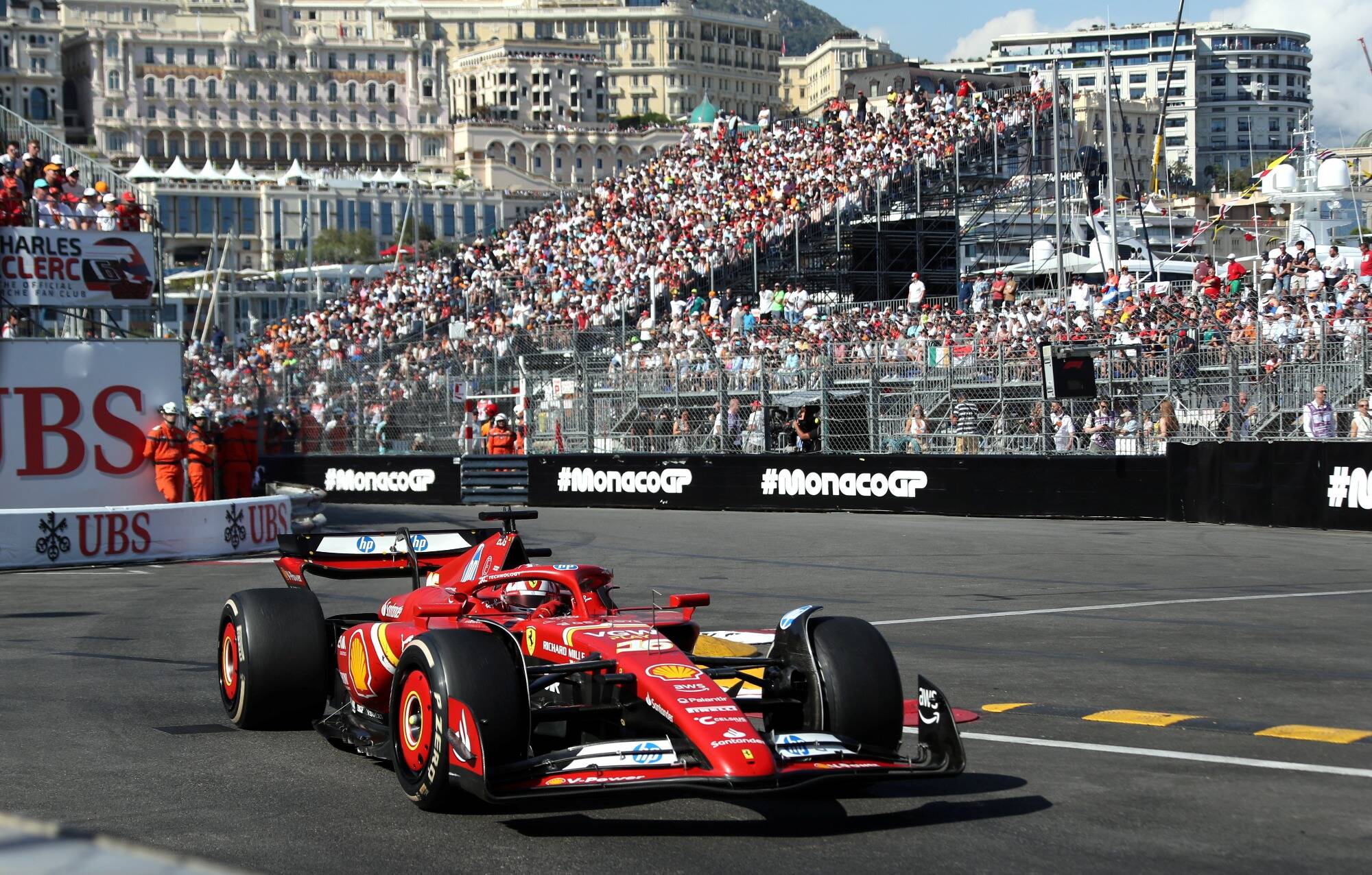 Prolongation du contrat du Grand Prix de Monaco jusqu'en 2031: on vous explique pourquoi ce mythique circuit ne subit pas l'effet du temps