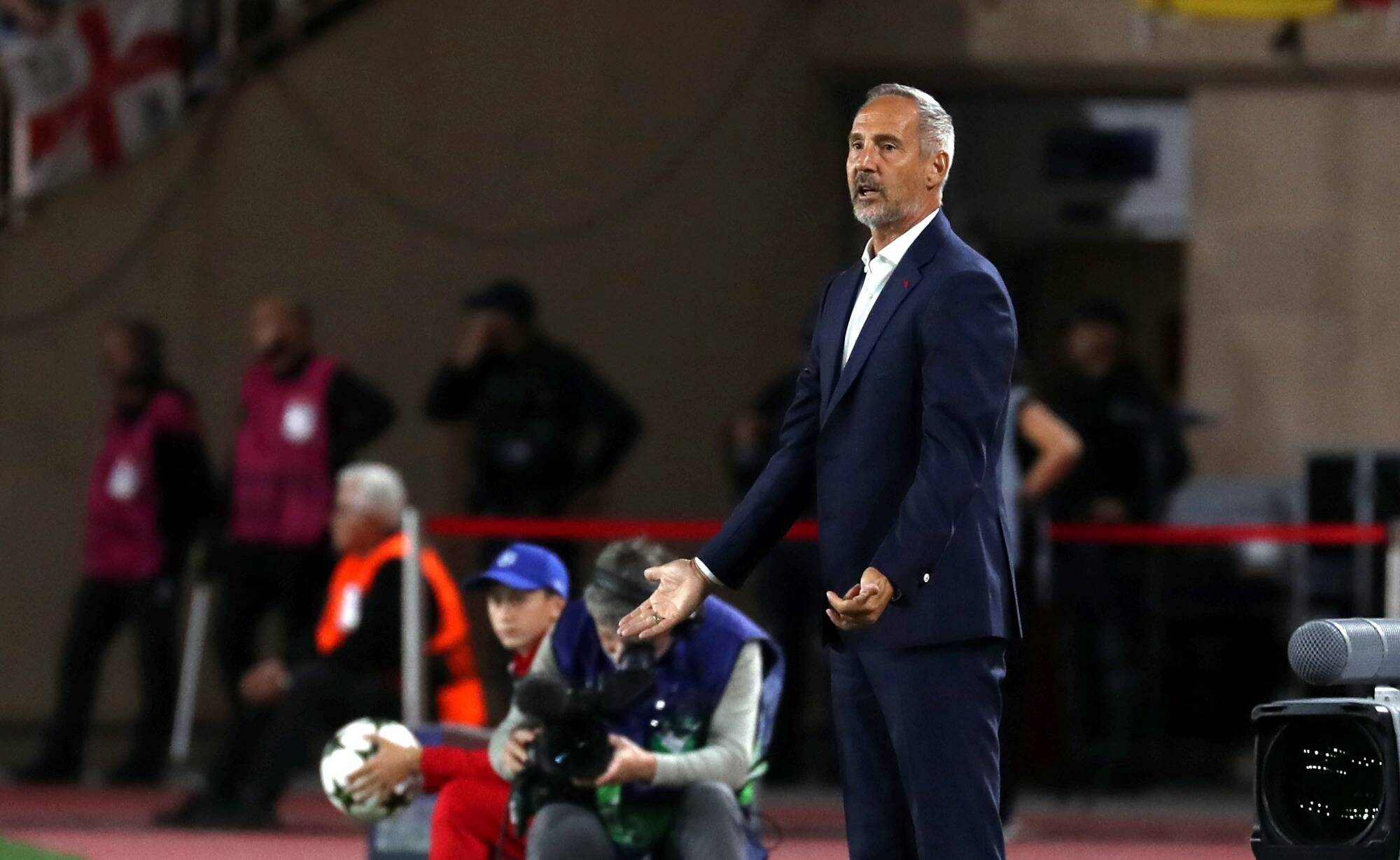 Ligue des champions : ce qu'il faut savoir avant le déplacement de l'AS Monaco au Dinamo Zagreb ce mercredi