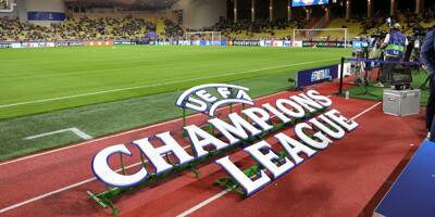 "À chaque fois, on arrive à éviter les accrocs": le ministre de l'Intérieur se félicite de l'action de la police en marge des nombreux événements sportifs à Monaco