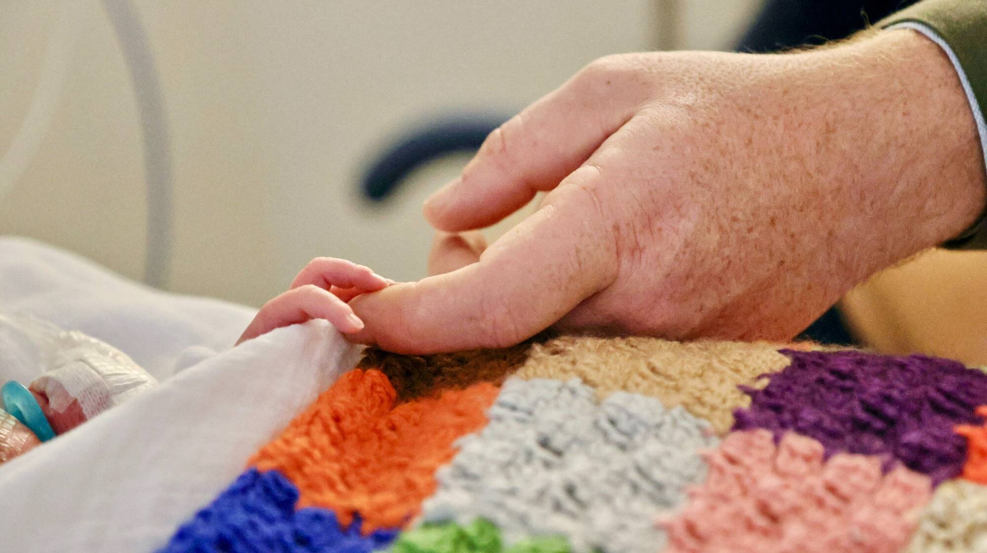 Une association de Menton lance une collecte de denrées alimentaires pour aider les parents d'enfants hospitalisés