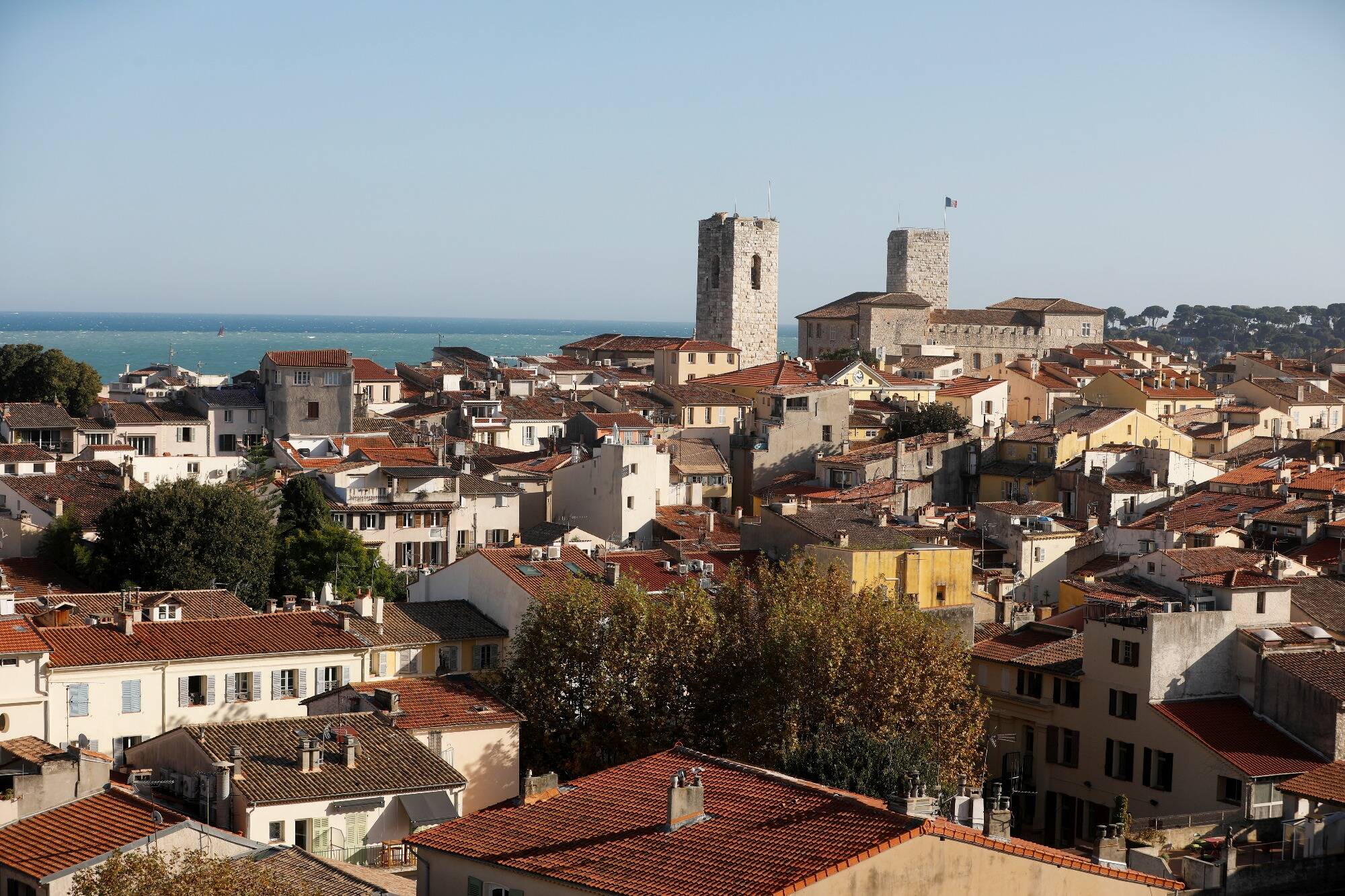 Météo: grand soleil ce vendredi 5 septembre dans les Alpes-Maritimes
