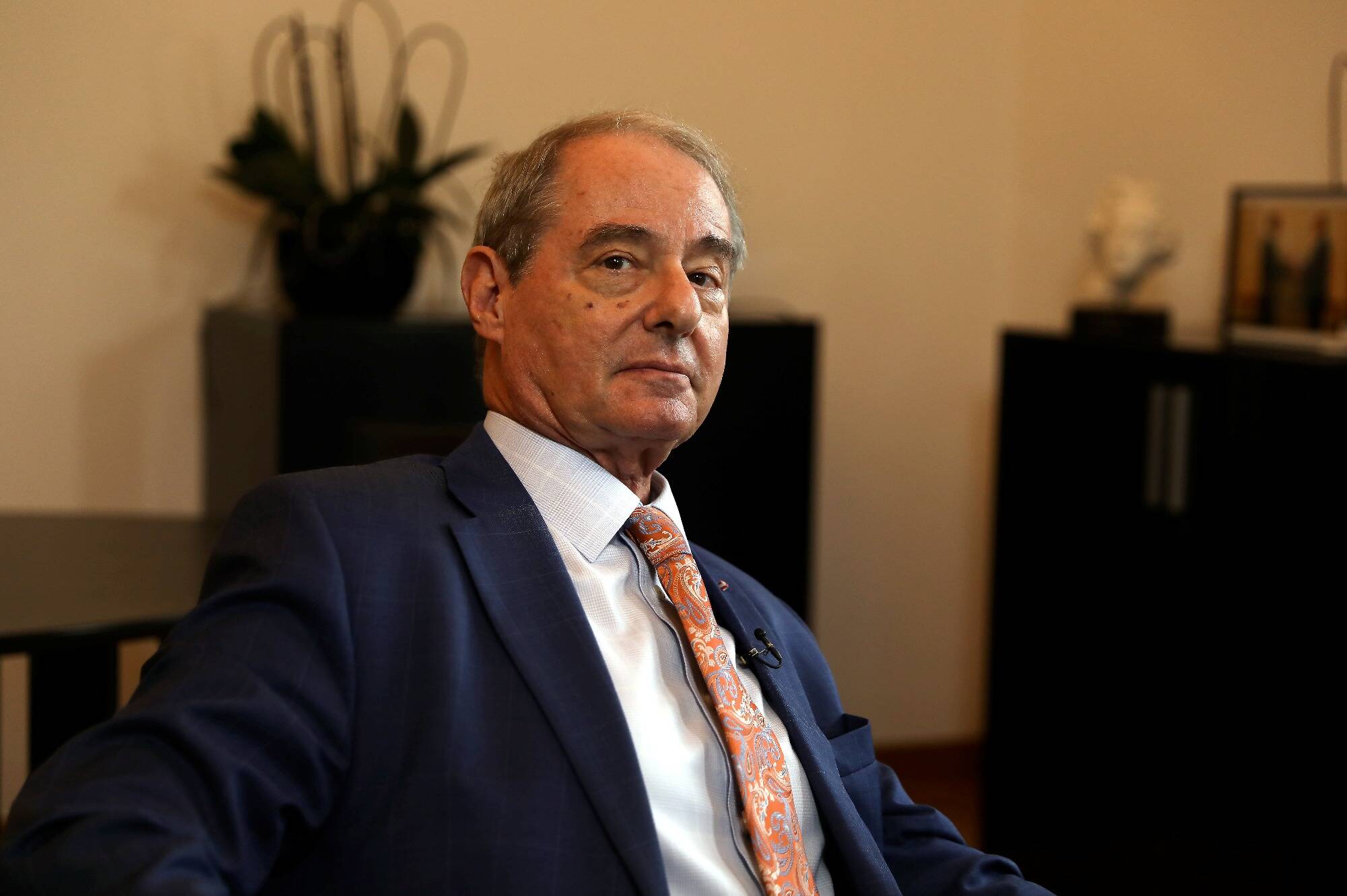 Sur les cryptomonnaies, Monaco entend se rapprocher des autres pays européens pour sa réglementation