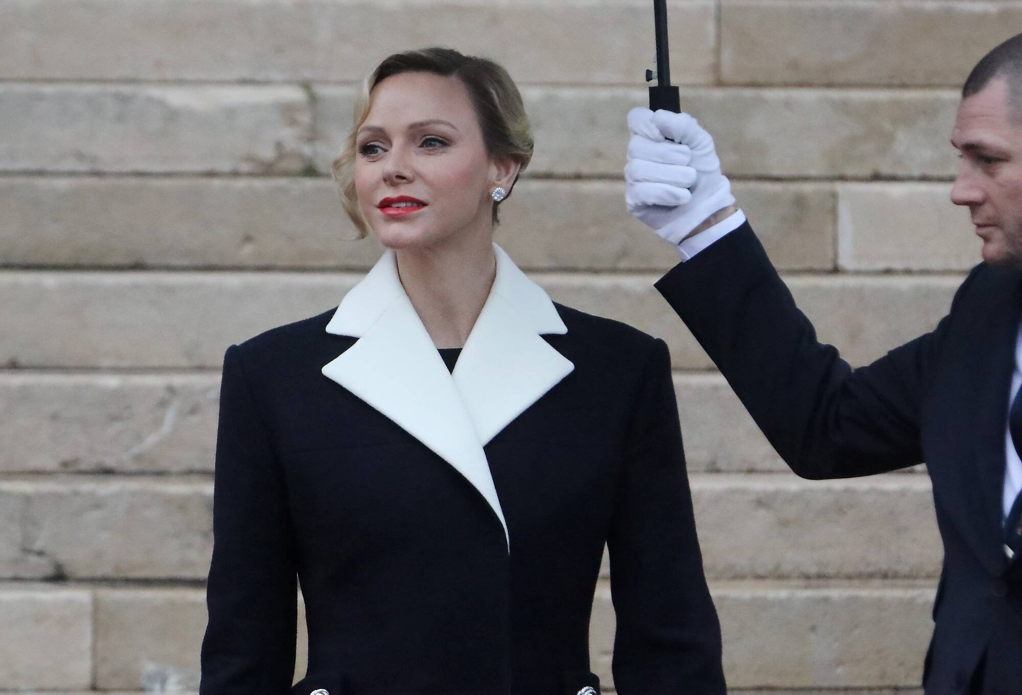 La Fondation princesse Charlène vous donne rendez-vous ce dimanche pour le 1er Road Safety Day qui allie sport et sécurité routière à Monaco