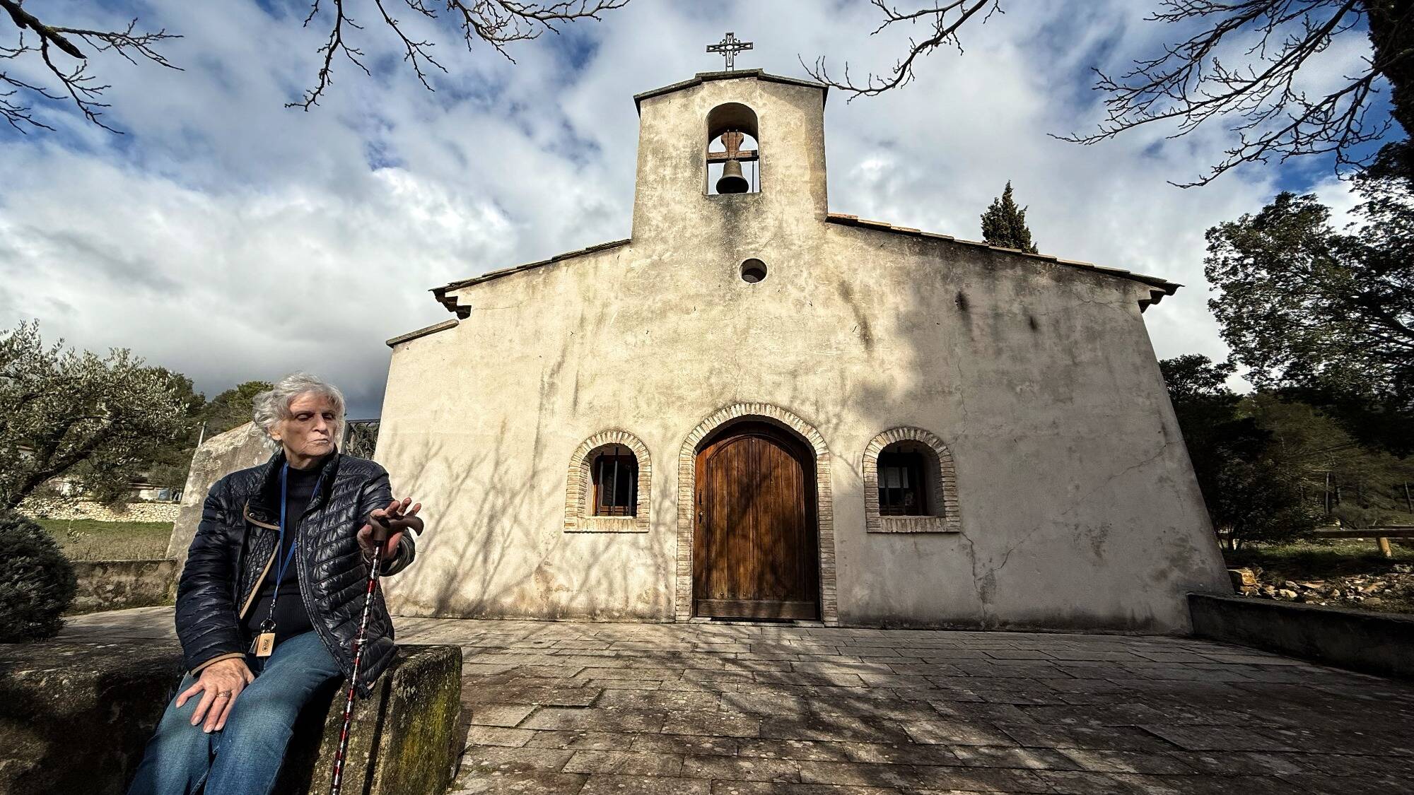 Sur les routes du Var: Riboux, le village d’irréductibles Varois dans les Bouches-du-Rhône