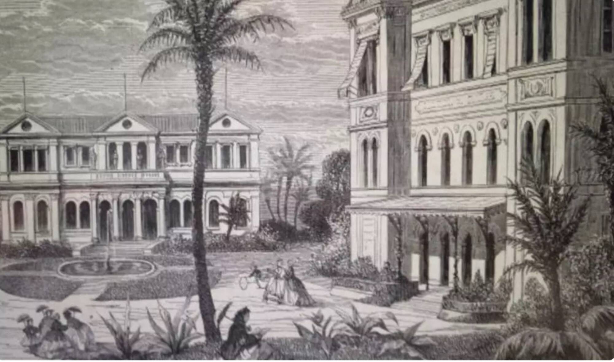 Découvrez l'art de la baignade au XIXe siècle à Monaco