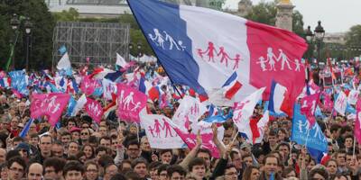 Mariage pour tous: en dix ans, les élus des Alpes-Maritimes ont revu leur position