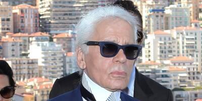 Les collections des résidences de Karl Lagerfeld mises en vente par Sotheby's à Monaco en 2021