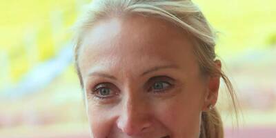Appel à la fraternité entre la Russie et l'Ukraine: Paula Radcliffe 