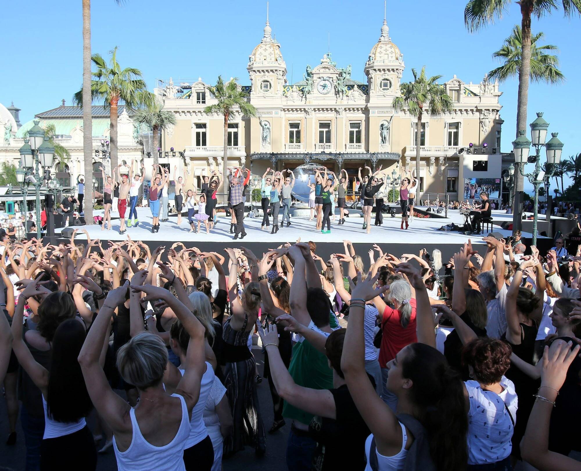 F(ê)aites de la danse, exposition sur Monet, voyage musical de Cecilia Bartoli... Les 5 événements culturels à ne pas rater en 2023 à Monaco