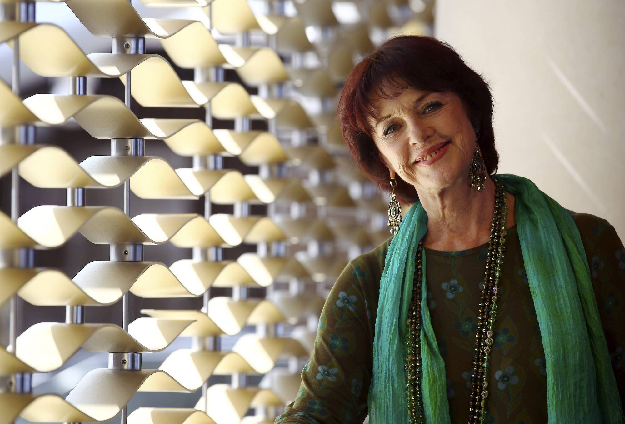 "Au Festival de Cannes, à l'époque, on pouvait regagner sa chambre sans être escortée": avant sa lecture musicale à Beaulieu, Anny Duperay livre ses souvenirs azuréens