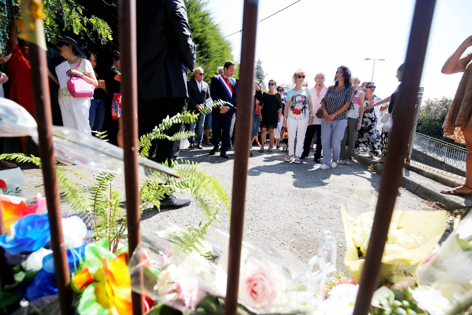 Il y a trois ans jour pour jour, Salomé était tuée à Cagnes-sur-Mer: son compagnon bientôt devant la justice
