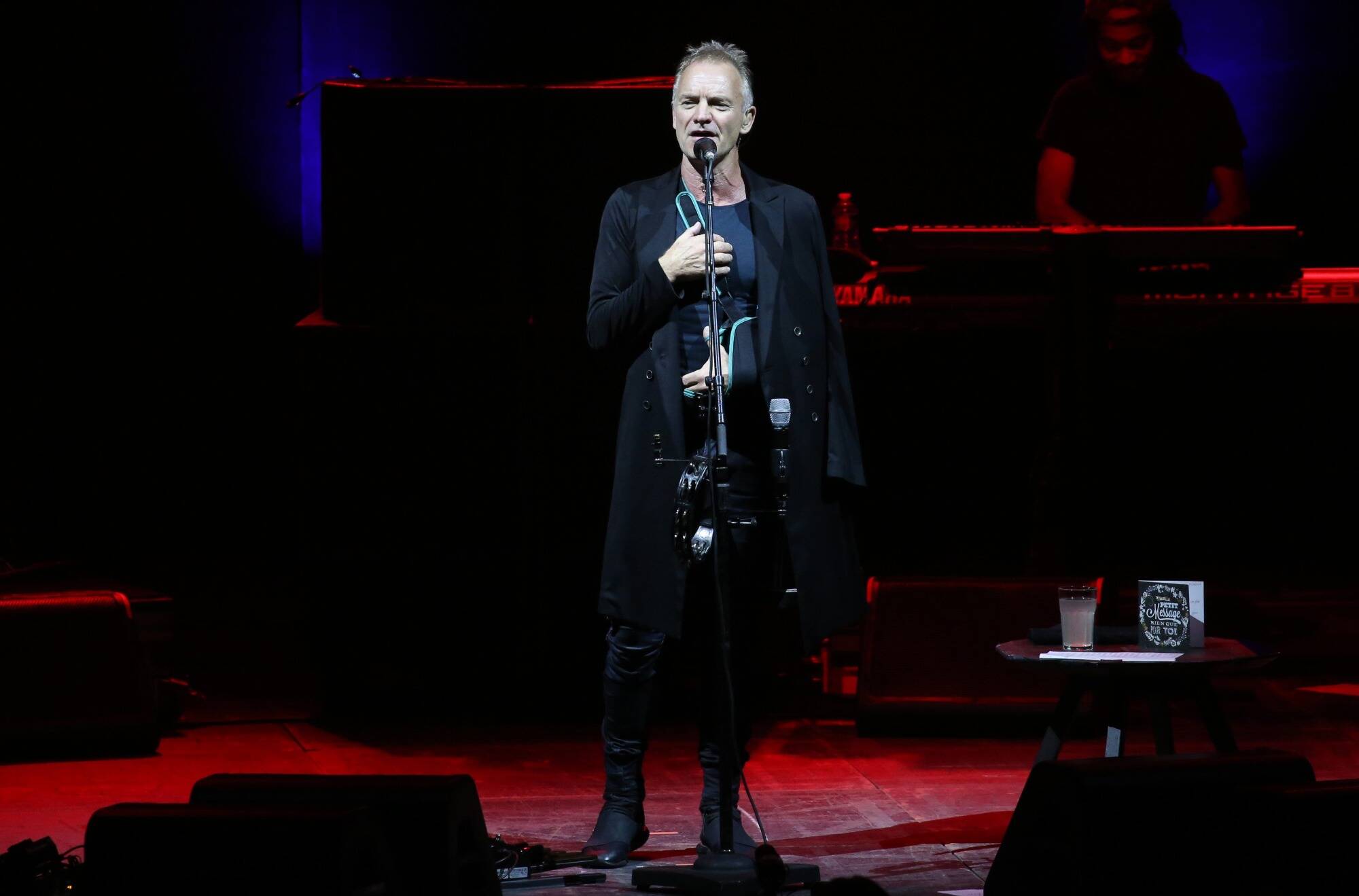 Sting à Toulon, Brigitte Bardot géante, débarquement de Provence... Les festivités s'annoncent exceptionnelles dans le Var en 2024