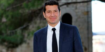 Après quoi court le maire de Cannes? David Lisnard explique pourquoi il est omniprésent dans les médias