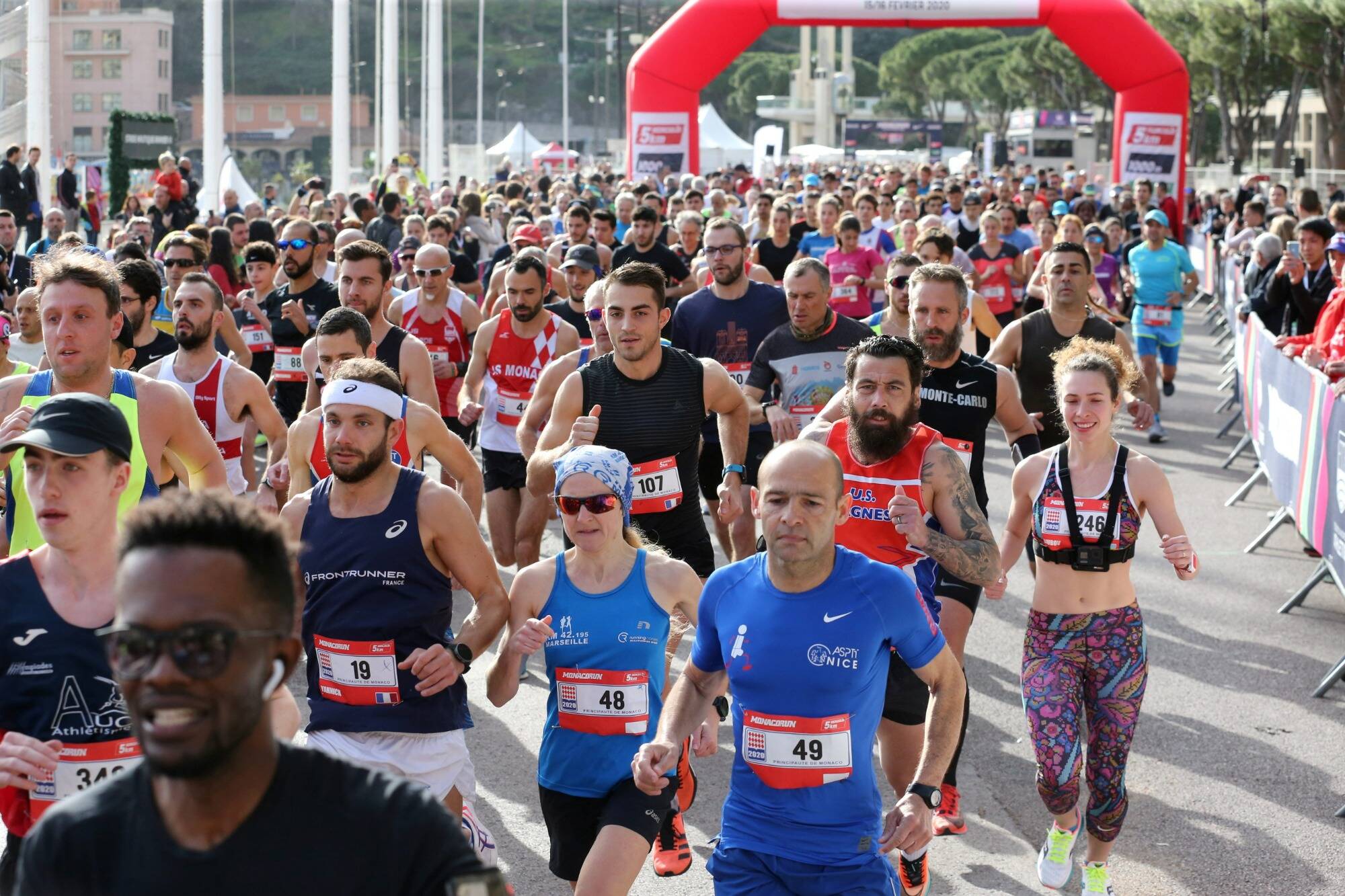 Le Format 5km De La Course Monaco Run D Croche Le Label World Athletics   Image Maxmatinnews458351 TJu14Q29 