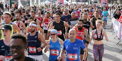 Le format 5km de la course Monaco Run décroche le label World Athletics