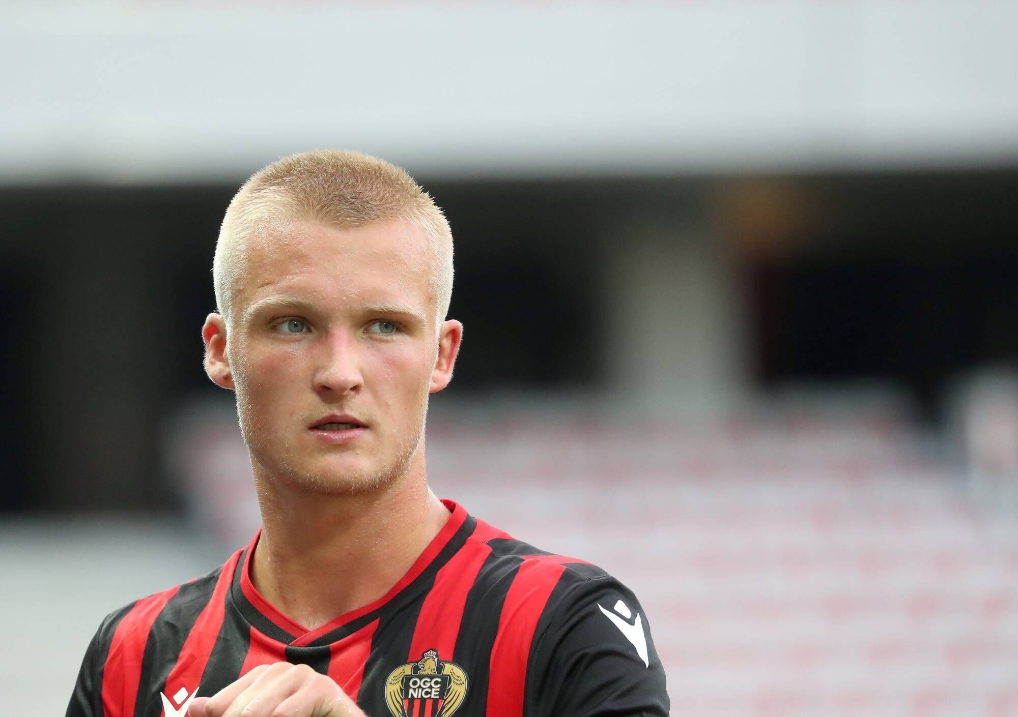 L'OGC Nice avec Dolberg et Lemina à Lille ce samedi - Nice ...