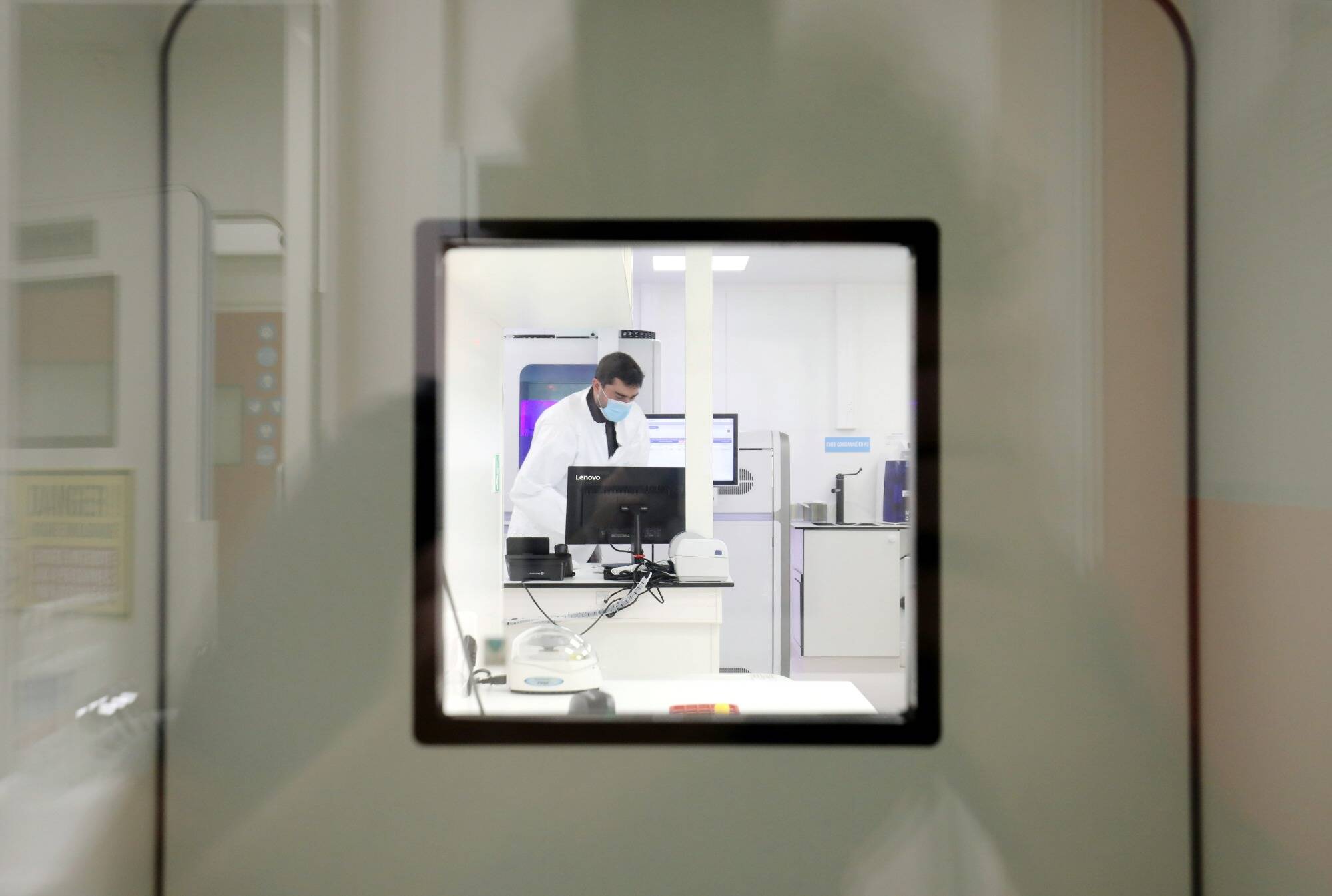 Une molécule de l'espoir contre les cancers pédiatriques: la Fondation Flavien appelle aux dons pour financer un essai clinique