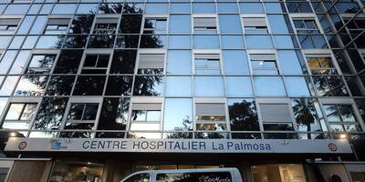 L'hôpital de La Palmosa de Menton va bénéficier d'un million d'euros pour dépister les AVC et les démences dans la Riviera française