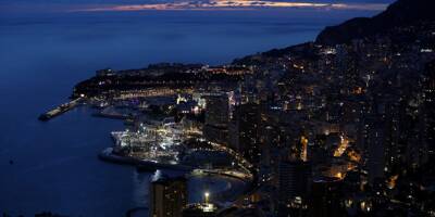 Le prix du mètre carré passe sous les 48.000 euros à Monaco
