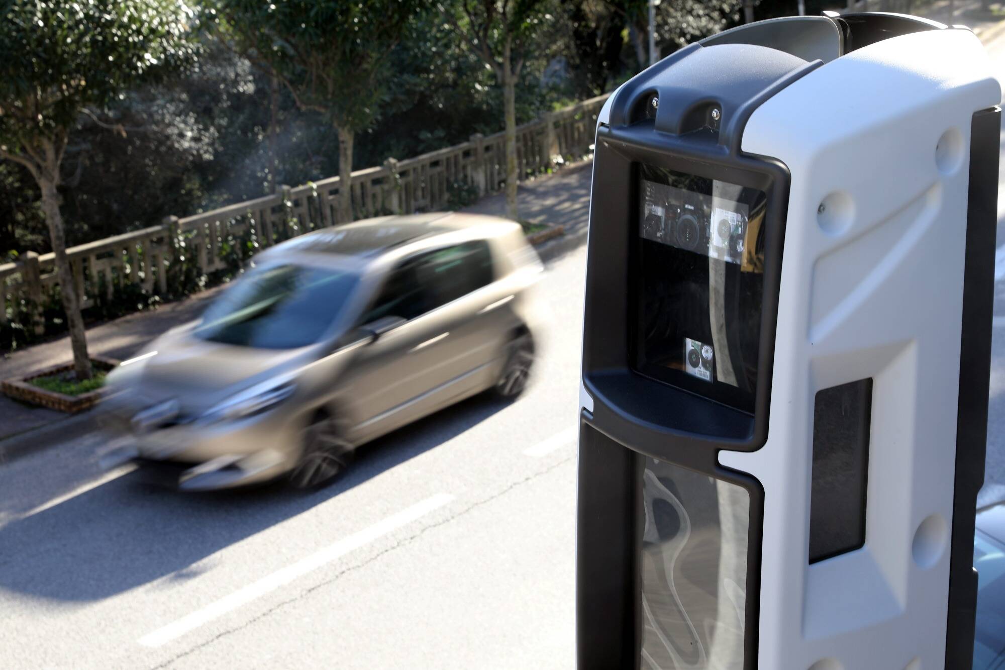 Excès de vitesse, feux rouges... Le palmarès des infractions les plus commises dans notre département