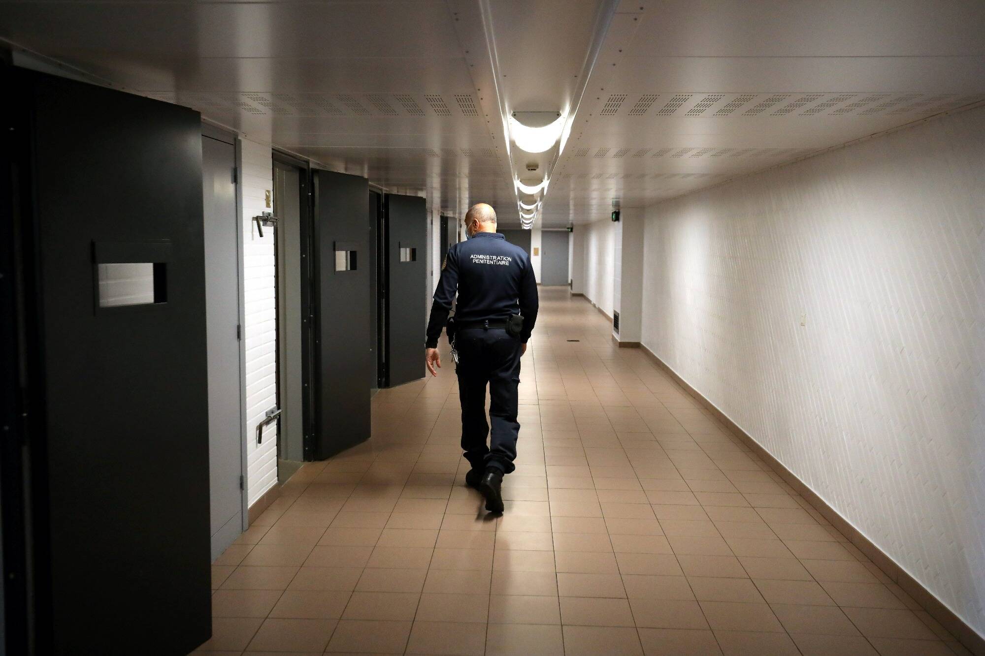 Déjà emprisonné 30 ans en France, un sexagénaire interdit de territoire écope d'un mois de détention à Monaco