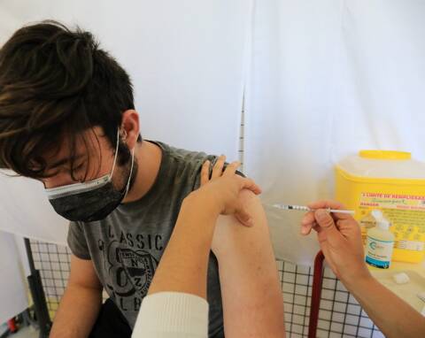 Un Mineur Peut Il Se Faire Vacciner Sans L Accord De Ses Deux Parents Nice Matin Un Mineur Peut Il Se Faire Vacciner Sans L Accord De Ses Deux Parents Nice Matin